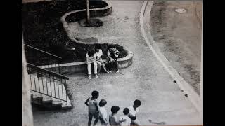 Sartrouville 78500 souvenirs denfances vers 1980 cite des Indes [upl. by Juno]