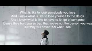 Phora • Numb Lyrics [upl. by Stoddard836]