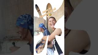 Ming set ba🤣 funny yesthebest subscribe antiparaboyz [upl. by Ilario]