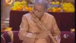 Pt HariPrasad Chaurasia  Bansuri  raga Hansadhwani [upl. by Honniball191]