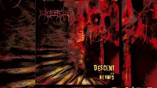 Erebos  Descent to Beyond Full Album [upl. by Jesher]