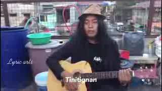 nung isinilang ka sa mundong ito parody [upl. by Hausner]