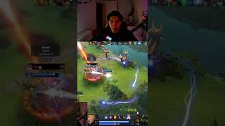 САМОУВЕРЕННЫЙ ДЕДДОТА2 dota2 дота2 twitch dota dota2clips dotawtf dota2shorts gaming [upl. by Attekahs]