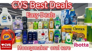 CVS DEAL 1027 112 COUPONING AT CVS THIS WEEK CVS HAUL cvscouponing dealsaver cvshaul [upl. by Mungam]