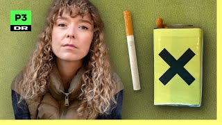 Kan man gøre det ulovligt at købe cigaretter [upl. by Lap476]