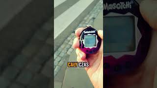 Czy starszy ogarnie Tamagotchi [upl. by Notgnihsaw]