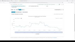 ODIN token balances inside LPs ETHERSCAN EDUCATION [upl. by Ahseket]