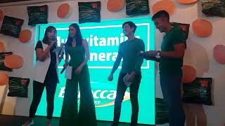 Berocca launches its new Singles Sachet and introduces Kim Chiu and Paulo Avelino as ambassadors [upl. by Chapnick]