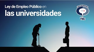 Aplicación del salario global en las universidades públicas Conversemos con el TEC [upl. by Lowrie301]