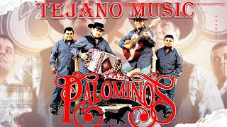 Los Palominos Sus Mejores Canciones  Tejano Music  Norteños Mix 2022 completo álbum [upl. by Ardnuasac]