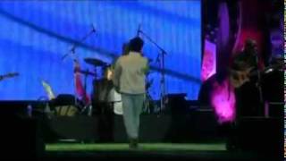 Yaaron Dosti  KK Live in Bangalore [upl. by Trawets]