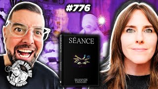 TFH 776 ☔️Séance With Shannon Taggart [upl. by Berlauda]