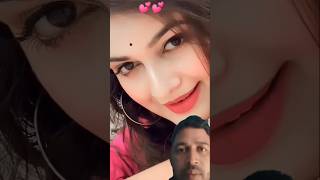 Hindi love songs song shortsvideo ytshorts short beautiful [upl. by Enovahs254]