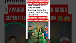 AKP DADANG SEDANG TIDAK ENAK MAKAN😭😱 tniindonesia news tnirakyat beritaterkini tnicintarakyat [upl. by Nnylassej]