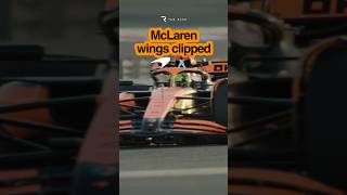 🐌 Red Bull’s theory on McLaren getting SLOWER [upl. by Wynne]