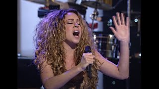 Undubbed Mariah Carey  My All Live Divas 1998 [upl. by Burkhardt748]