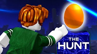 I Made Roblox Players Hunt For A Fake Event Item [upl. by Slorac]