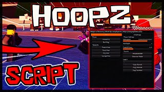 VERY OP  Hoopz Script 2024 Working Scripts [upl. by Koal984]