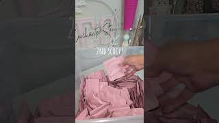 2 Bracelet Scoops for Jeri mysteryscoopbracelets LiveGames asmr braceletreveal asmrrelax [upl. by Aniaz143]