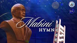 Mabini Hymn 2024 [upl. by Luzader]