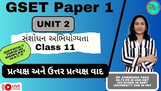 Positivism amp Postpositivism approach  પ્રત્યક્ષવાદ ઉત્તર પ્રત્યક્ષવાદ [upl. by Sugna]