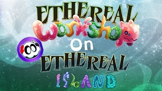 FULL GHOSTYMPA WORKSHOP ON ETHEREAL ISLAND SONG [upl. by Birck]