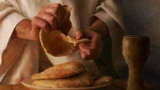 Remembrance Communion Song  Matt Redman [upl. by Ahsot]