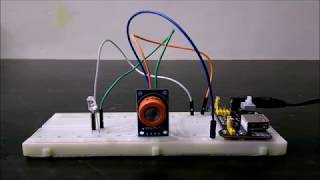 MQ3 Alcohol Sensor Interfacing tutorial for Beginners [upl. by Iden]