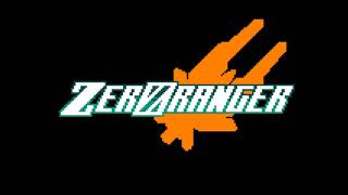 ZeroRanger  Bossay exclamation [upl. by Fleeman]