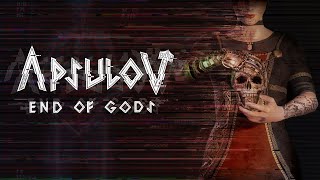 Apsulov End of Gods  Console Announce Trailer [upl. by Charmain756]