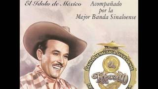 Pedro Infante Cien Anoswmv [upl. by Nebuer]