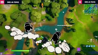 🔴Jetzt Live  Etwas entspannt Solo  Fortnite Livestream Deutsch [upl. by Ursola]