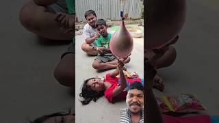 mantu kaisa game khela shorts funnyvideo youtubeshorts babymagic trending mantumommagic [upl. by Serica]