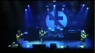 Bad Religion  Sorrow  Live  The Palace Theatre Melbourne 2012 [upl. by Crandall744]