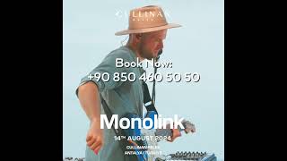 Monolink in Cullinan on August 14th  Book Now [upl. by Htebasile]