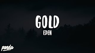 EDEN  gold Instrumental [upl. by Lockhart]