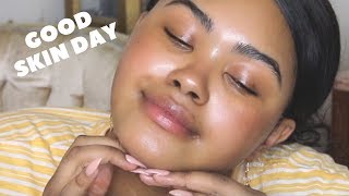 BEST SKIN CARE ROUTINE EVER  KennieJD [upl. by Ruben]