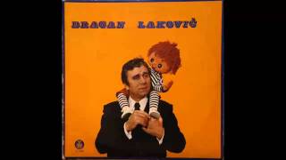 Dragan Lakovic  Prvi sneg  Audio 1974 HD [upl. by Haik]