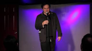 Get Real with Bridge amp Tunnel Tom Scharpling 1 [upl. by Nnaycnan466]