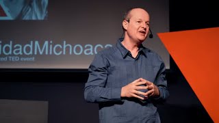 ¿Qué es y Cómo funciona la preocupación  Ferran Padrós Blázquez  TEDxUniversidadMichoacana [upl. by Schnabel913]