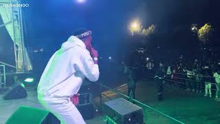 Namadingo Live in songs corporate Bassa Mozambique live show Highli [upl. by Aed919]