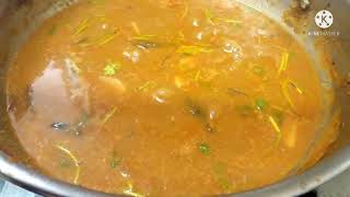 சேனைக்கிழங்கு குழம்பு  Senai Kilangu kulambu Recipe In Tamil Different kulambu Recipe In Tamil [upl. by Earahs]