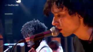 Bloc Party  Helicopter Live on Later with Jools Holland 2004 [upl. by Alahc]