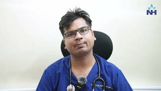 Post Angioplasty Protective Measures  Dr Gaurav Agarwal Hindi [upl. by Ycnuahc]