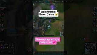 NEEKO PLAYS trending leagueoflegends neekomid leagueoflegendsclips wildrift neekogameplay [upl. by Jennifer]