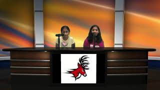 Ridgely Middle TV Studio Live Stream [upl. by Alarise]