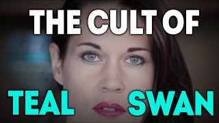 The Cult of Teal Swan  Interview with The Deep End Documentary Creators Jon Kasbe and Bits Sola [upl. by Abott]