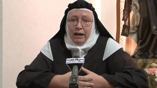 Mother Superior explains why Carmelite Monastery closed [upl. by Yursa]