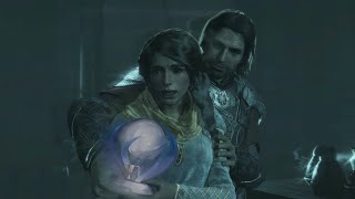 MiddleEarth Shadow of War  Peace in Death Trophy  Achievement Guide Complete [upl. by Orabel]