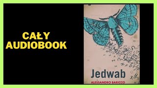 Jedwab  Alessandro Baricco  Audiobook  Cały Audiobook Książki online  Literatura piękna [upl. by Lux]